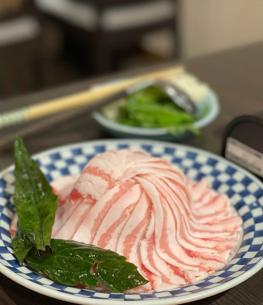 NANOのグルメインスタ