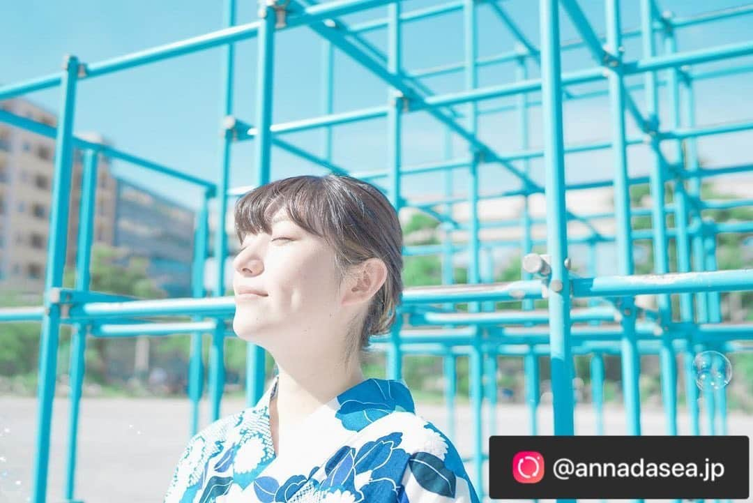 旭桃果さんのインスタグラム写真 - (旭桃果Instagram)「Photo by @annadasea.jp   @m0m0ka_asahi  . . . . . . . . . . . #ファインダー越しの私の世界  #写真好きな人と繋がりたい  #動画編集  #動画編集してる人と繋がりたい  #vlog #旭桃果　#役者　#デートなうに使っていいよ  #浴衣女子 #浴衣ヘアアレンジ  #浴衣デート  #浴衣美人 #ノスタルジーな瞬間を  #vlogger  #love #舞台役者」1月4日 23時51分 - momokasahi