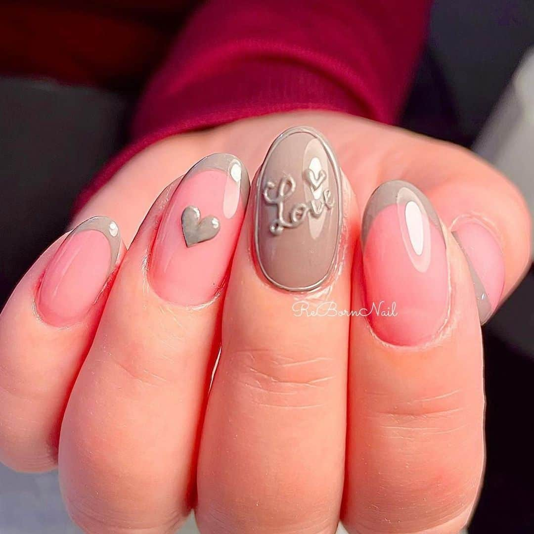 Icegel Nailのインスタグラム