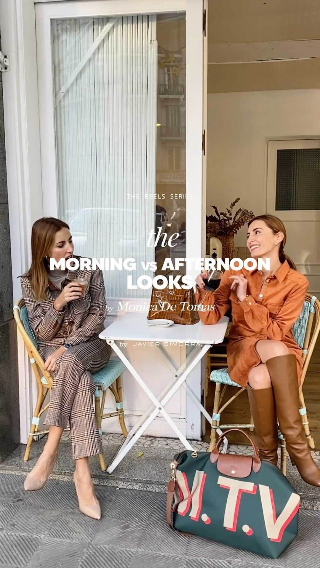 ハビエルシモーラのインスタグラム