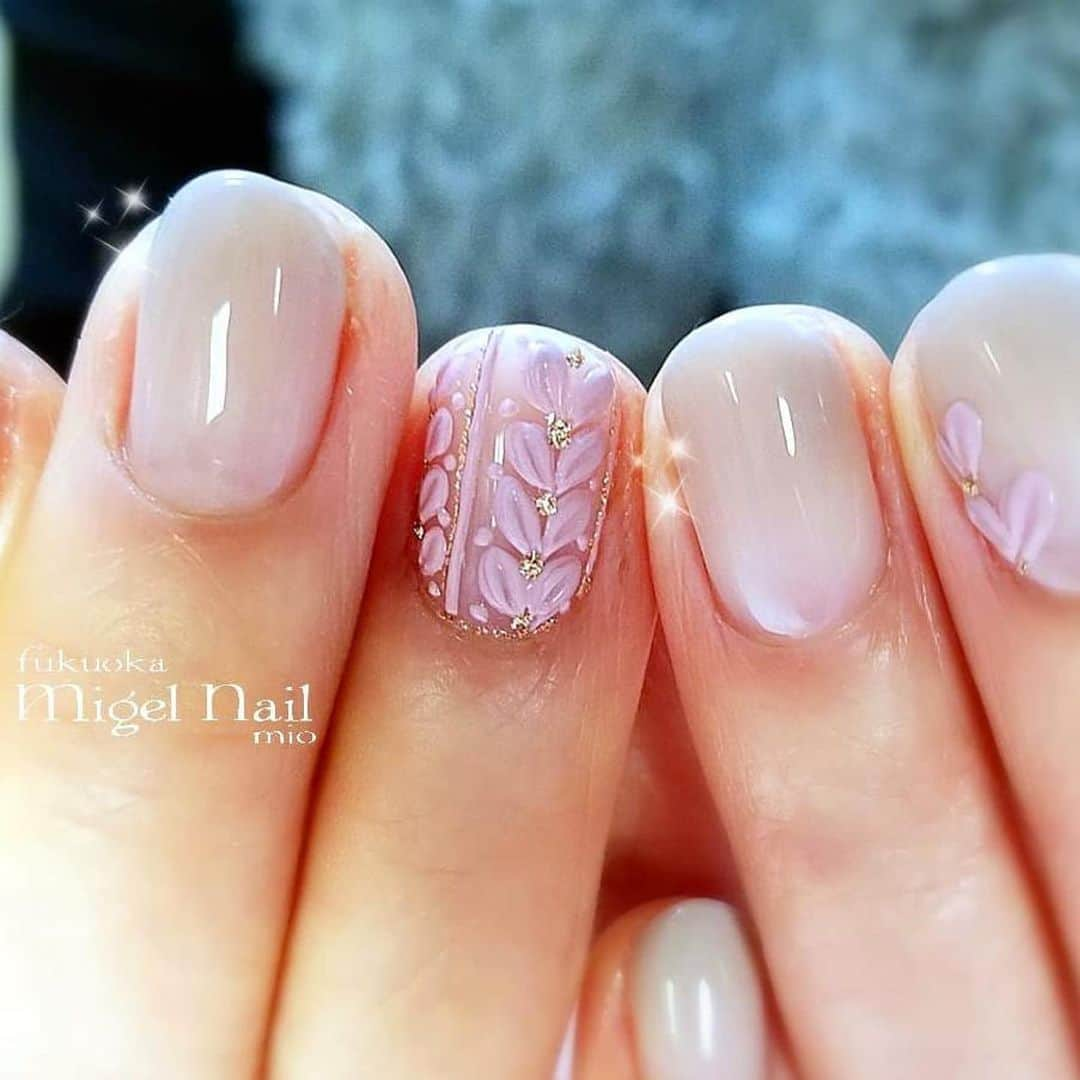 Icegel Nailのインスタグラム