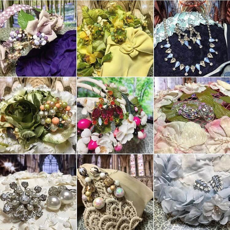 NUTTY Vintage&Collectibleのインスタグラム：「🎊Congratulations🎊  成人式、卒業式、結婚式などを迎えられる皆様へ…  @nutty_wedding では晴れの日の装いにおすすめの ヴィンテージジュエリーや小物、ドレスなどをご紹介しております💎  レンタルアイテムもご用意しておりますので @nutty_wedding のURLよりチェックしてみてくださいね🕊  ┈┈┈┈┈┈┈┈┈┈┈┈┈┈┈┈┈ 🎉2021🌅新春初売りSALEのお知らせ🎉  🎍新着商品を含む店内チケットのついたアイテム⭕️10%OFF〜50%OFF⭕️！ 🎍ONLINE STOREセールアイテム続々掲載中！  店頭＆ONLINE STORE共にどうぞお楽しみ下さい🔜 ┈┈┈┈┈┈┈┈┈┈┈┈┈┈┈┈┈」