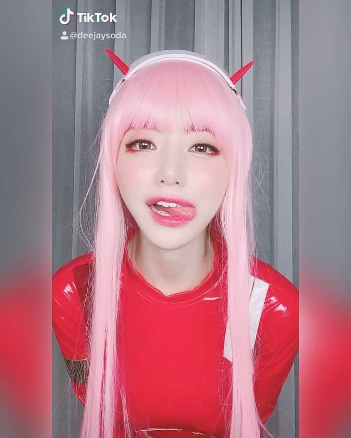 Dj Sodaのインスタグラム