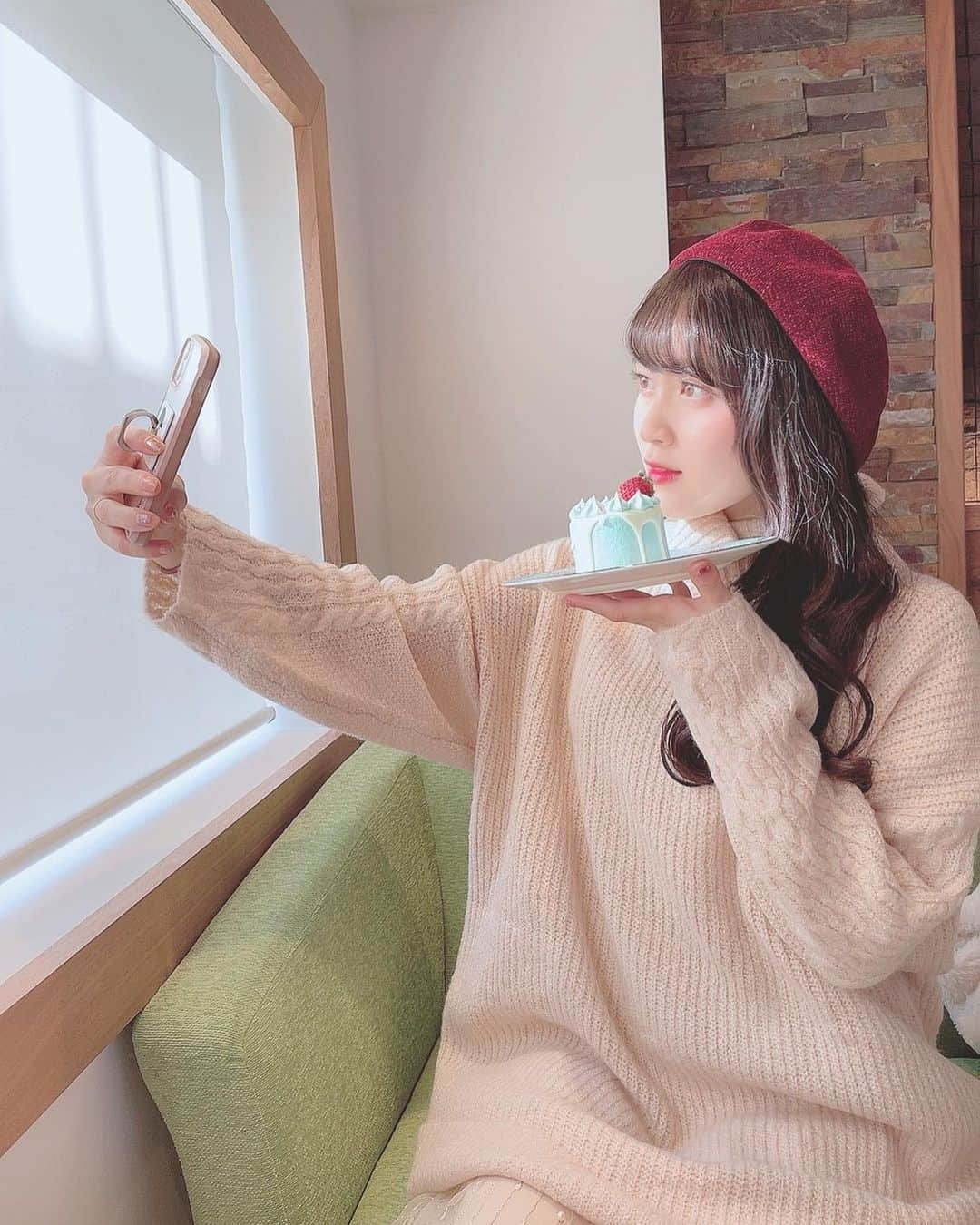 白藤有華（おゆか）さんのインスタグラム写真 - (白藤有華（おゆか）Instagram)「今日の誕生日はハッピー🎉  #happybirthday」1月5日 0時26分 - yuka_shirafuji