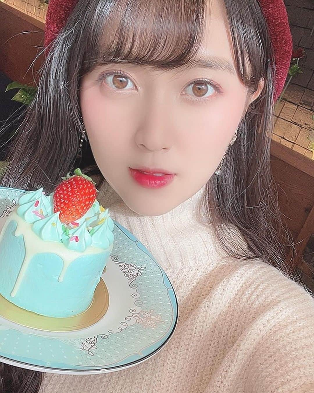 白藤有華（おゆか）さんのインスタグラム写真 - (白藤有華（おゆか）Instagram)「今日の誕生日はハッピー🎉  #happybirthday」1月5日 0時26分 - yuka_shirafuji