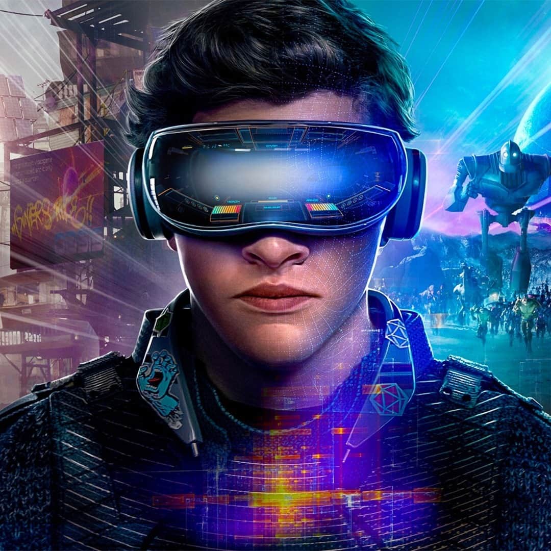 HYPEBEASTさんのインスタグラム写真 - (HYPEBEASTInstagram)「Ready Player Two, the sequel to the 2018 Steven Spielberg-directed sci-fi adventure, is currently in the works. According to the author of the original novel, Ernest Cline, the sequel will take place just nine days after protagonist Wade Watts wins James Halliday’s hunt, a scavenger hunt awarding its winner ownership to a virtual game called OASIS that most of the world is invested in: Watts takes control over OASIS and becomes the richest man in the world. If the upcoming movie sequel follows the story of the second book, Wade will discover a new technology invented by Halliday that allows him to experience all senses in the virtual world. Click the link in bio for more info. ⁠ Photo: ⁠ @wbpictures⁠ ⁠」1月5日 0時40分 - hypebeast