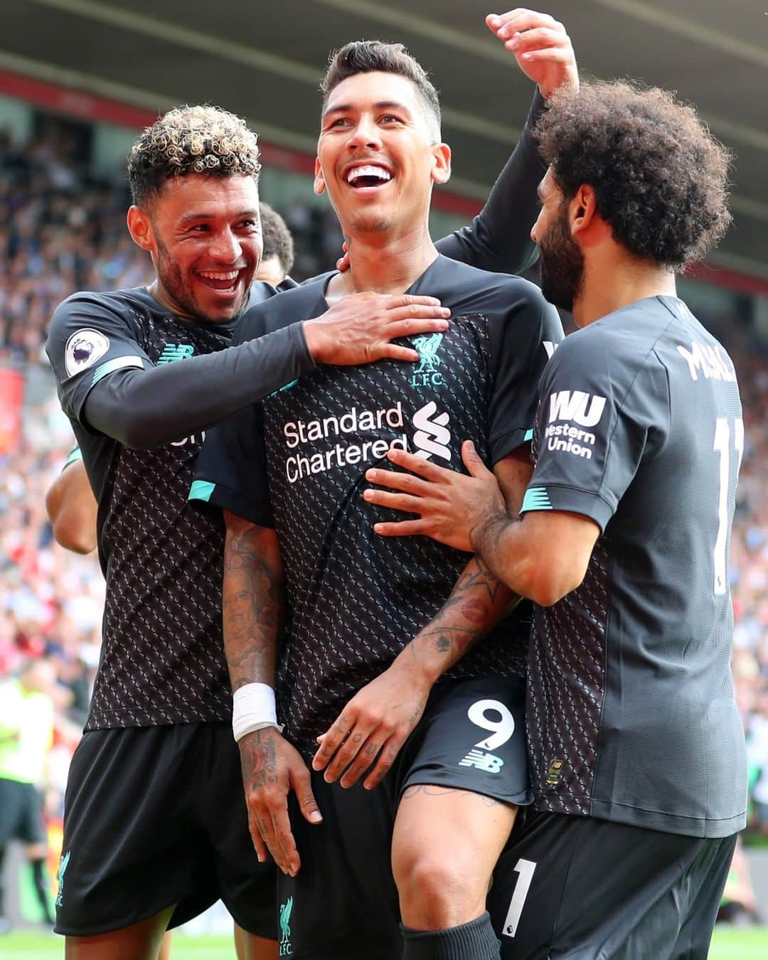 リヴァプールFCさんのインスタグラム写真 - (リヴァプールFCInstagram)「Matchday 🙌 Before tonight, here's a look at #SOULIV from last season in pictures ⏪ 📸 #LFC #LiverpoolFC #Liverpool #PremierLeague」1月5日 1時02分 - liverpoolfc