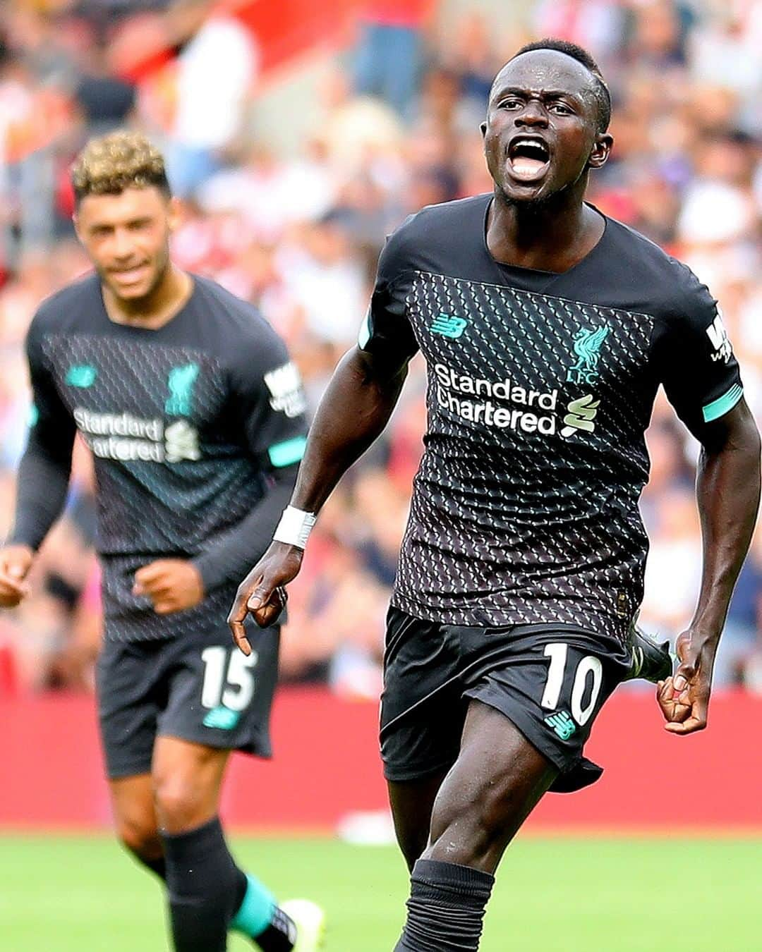 リヴァプールFCさんのインスタグラム写真 - (リヴァプールFCInstagram)「Matchday 🙌 Before tonight, here's a look at #SOULIV from last season in pictures ⏪ 📸 #LFC #LiverpoolFC #Liverpool #PremierLeague」1月5日 1時02分 - liverpoolfc