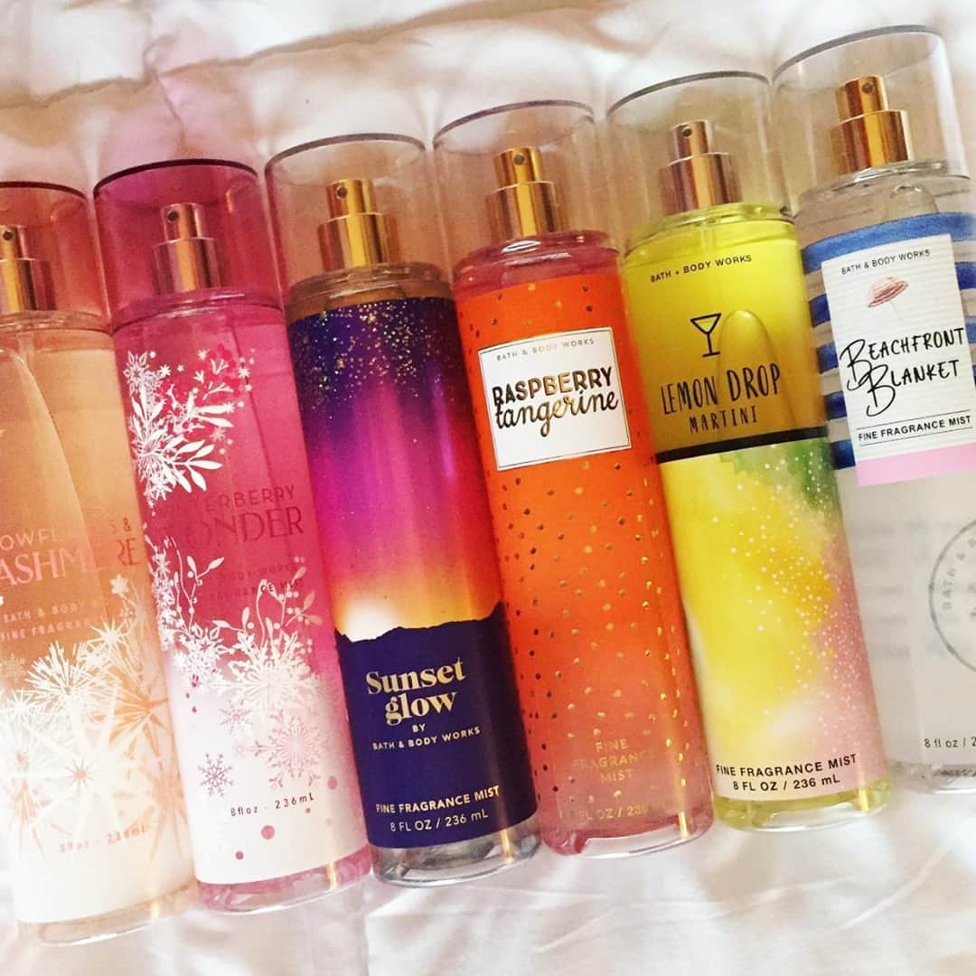 Bath & Body Worksさんのインスタグラム写真 - (Bath & Body WorksInstagram)「Don’t stop the HAUL! Don’t forget to share yours 🤳for a chance to be featured with #WeLoveSale 🐥」1月5日 1時40分 - bathandbodyworks