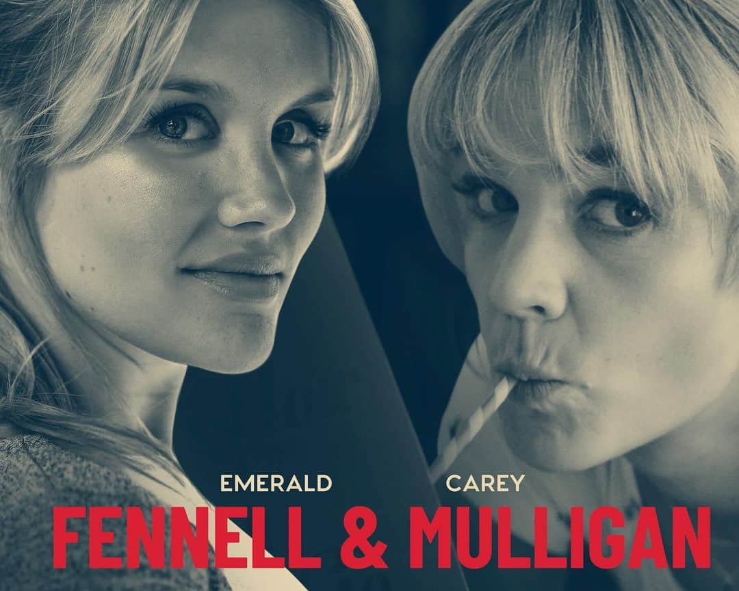 アンナ・ファリスさんのインスタグラム写真 - (アンナ・ファリスInstagram)「I am in awe of Emerald Fennell and Carey Mulligan. #promisingyoungwoman is a PERFECT MOVIE @unqualified」1月5日 1時38分 - annafaris