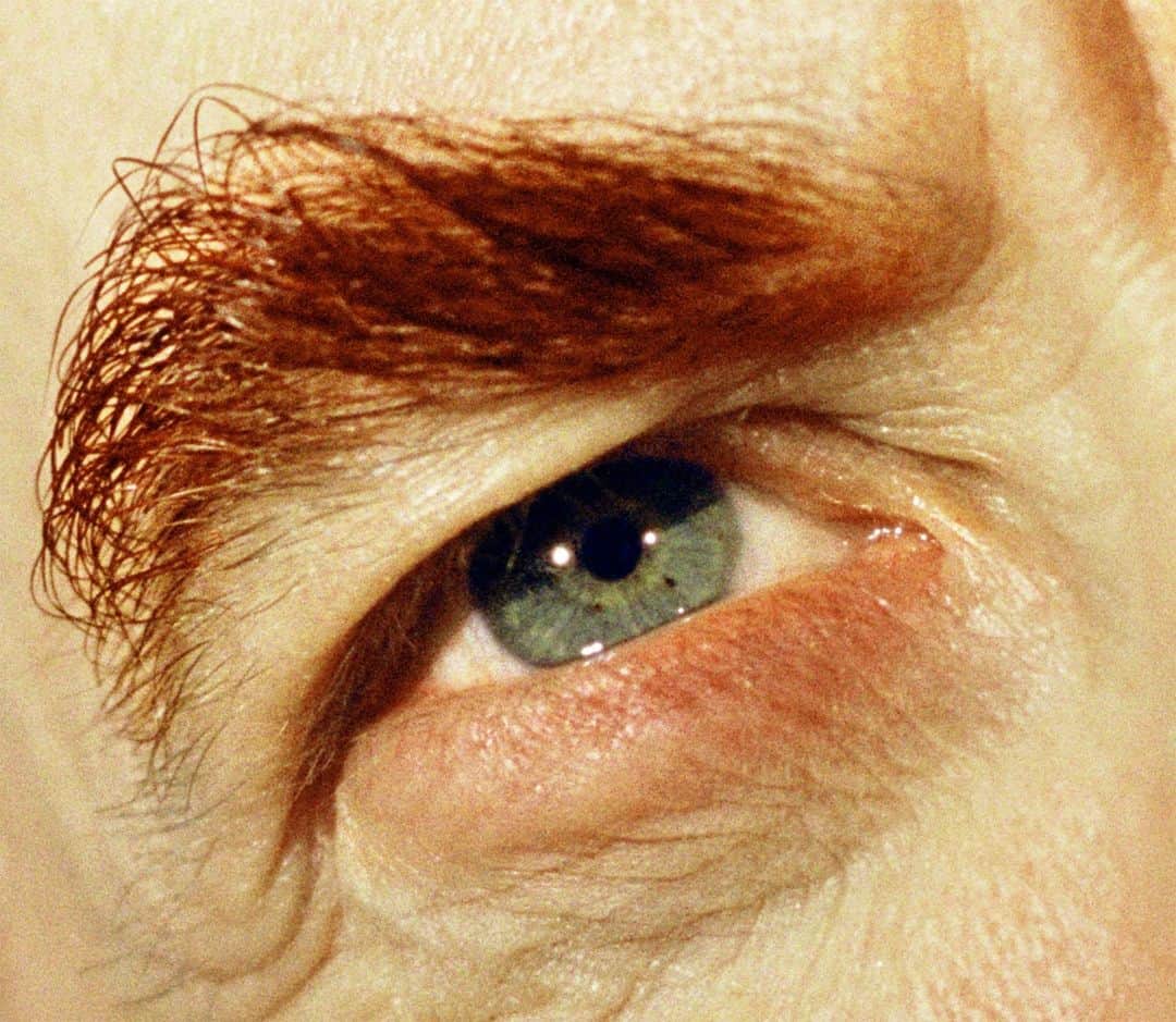 アレックス・プラガーのインスタグラム：「EYE #8 (ELECTRIC TOWER), 2012 from Compulsion」