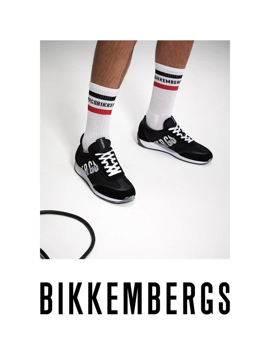 ダーク ビッケンバーグのインスタグラム：「Introducing the Bikkembergs’ SS2021 adv campaign, an ode to the brand’s fashion vocabulary. ⁠ #DirkBikkembergs #Bikkembergs #SS21 #advcampaign⁠」