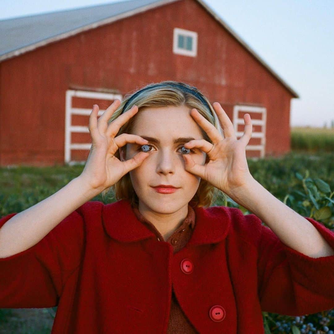 キーナン・シプカのインスタグラム：「oldies」
