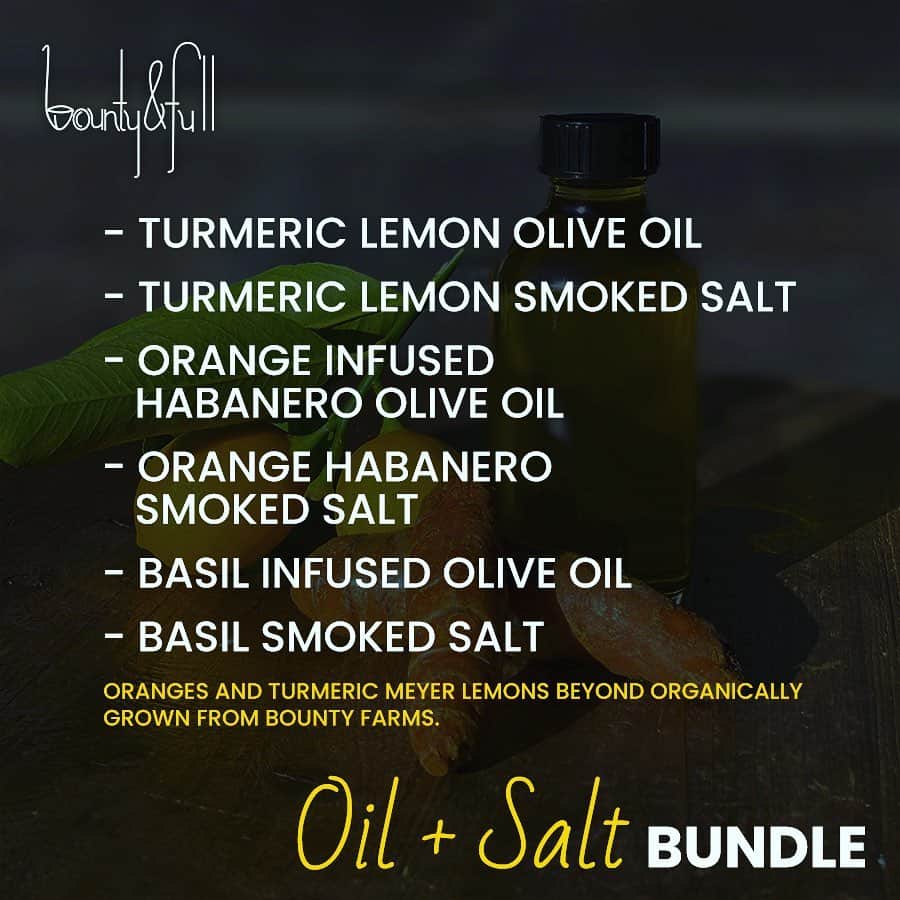 ケリスのインスタグラム：「Happy Monday ! Get into this drip ! Infused oils and salts . Let's do this . Bountyandfull.com」