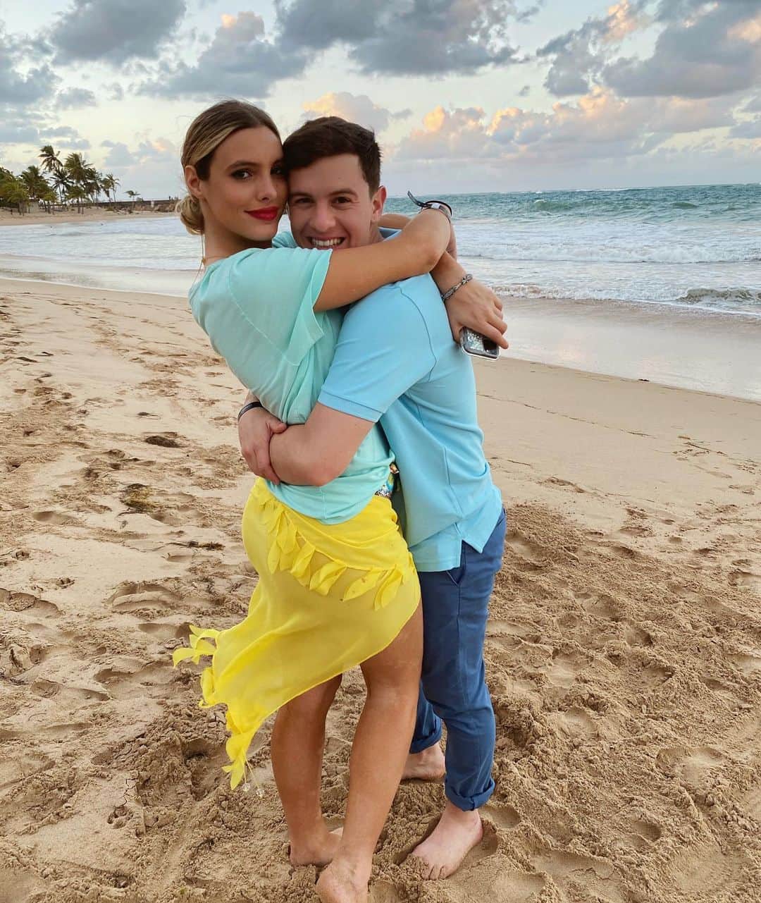 Leleponsさんのインスタグラム写真 - (LeleponsInstagram)「Last Day 💔💔 gonna miss you so much :((( thank you for the best week !!!」1月5日 3時18分 - lelepons