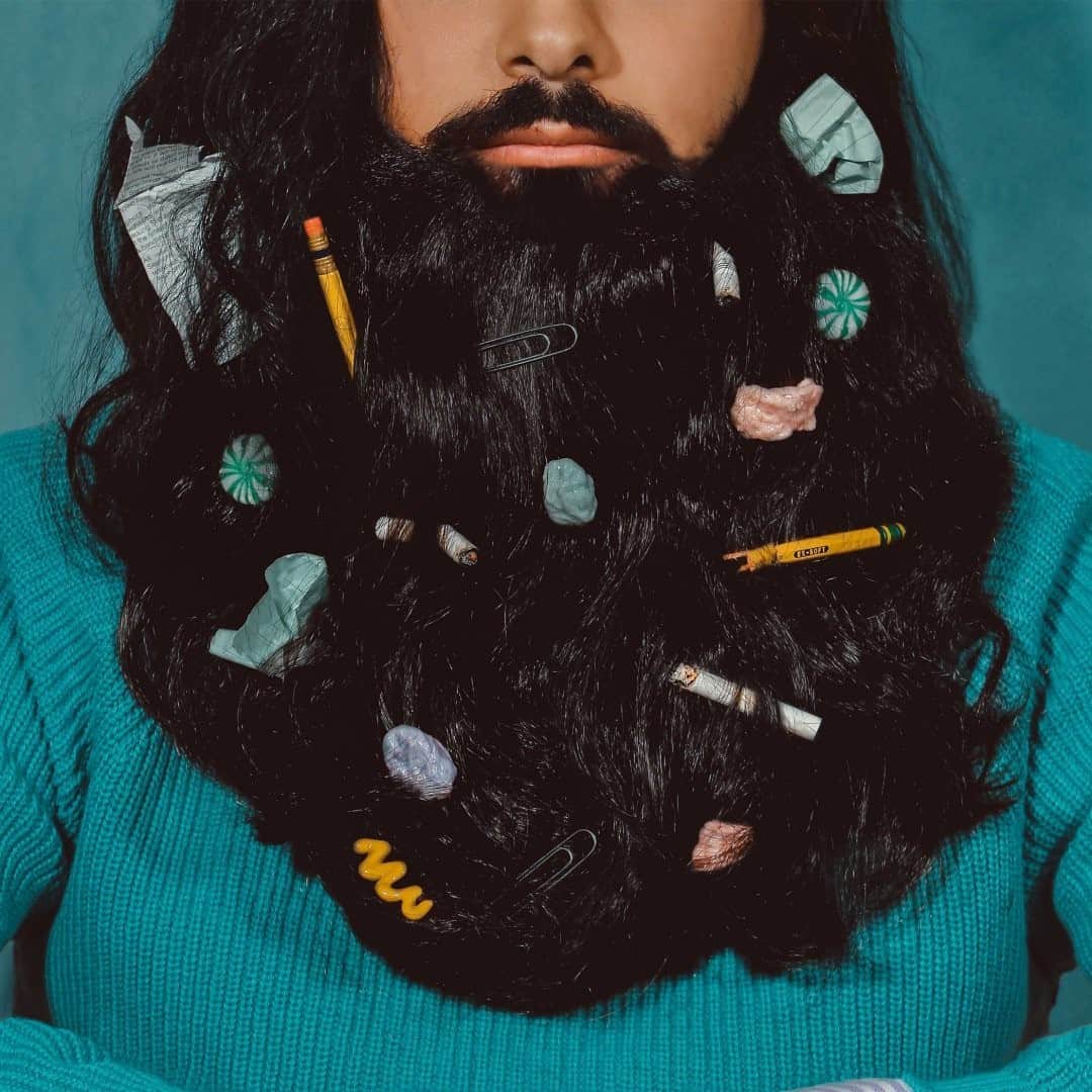 New York Times Fashionのインスタグラム：「There are a lot of haters on the internet. But you won't find them on Jeff's Beard Board, a forum where men celebrate and complimented each other's beard journeys in the comments, using expressions like “Grow on!” and “Beard on!" The rules? No discrimination, no harassment and no recommending Rogaine to promote growth. Link in bio to read.」