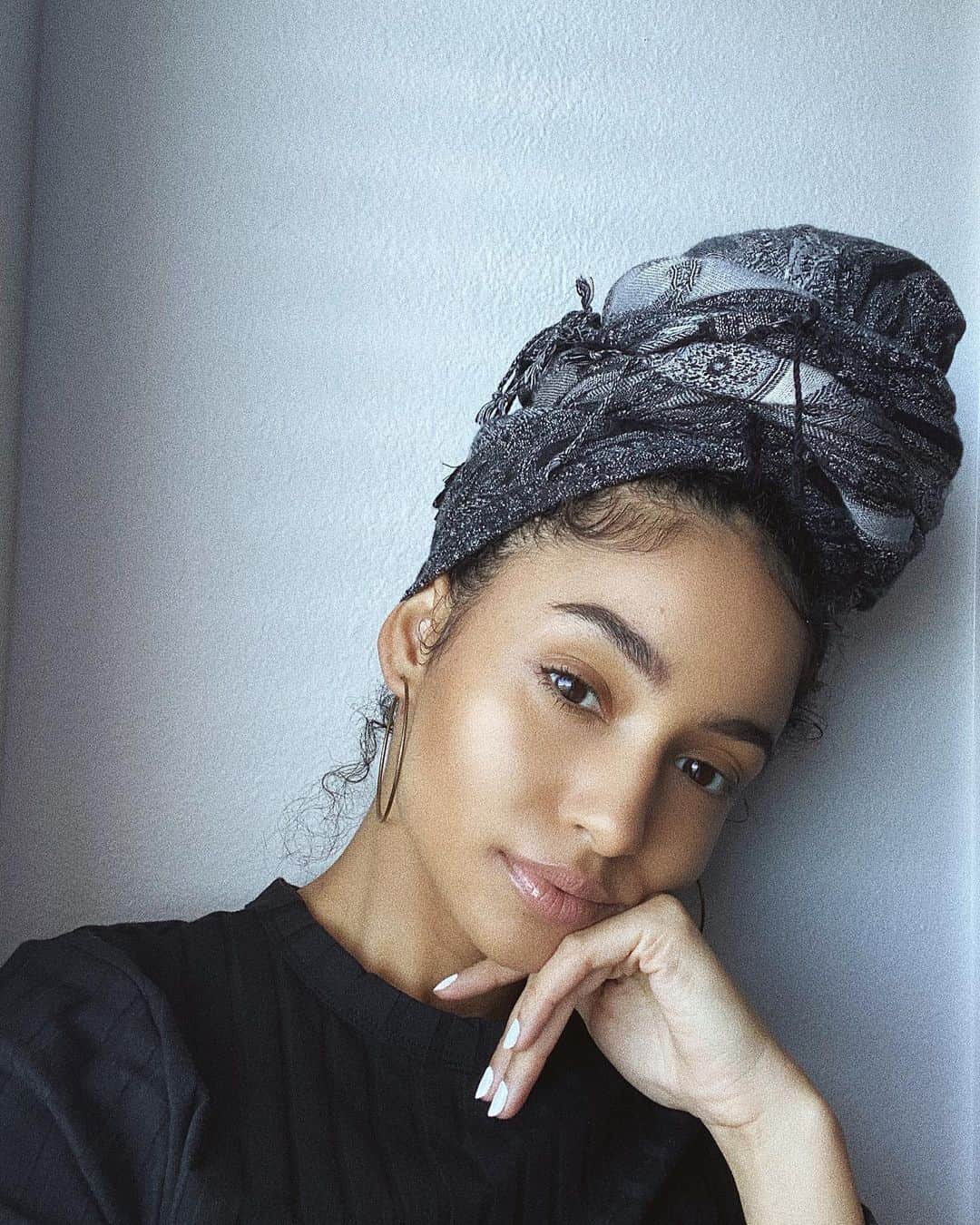 ケイラ・フィリップスのインスタグラム：「Proverbs 31:30🤍」