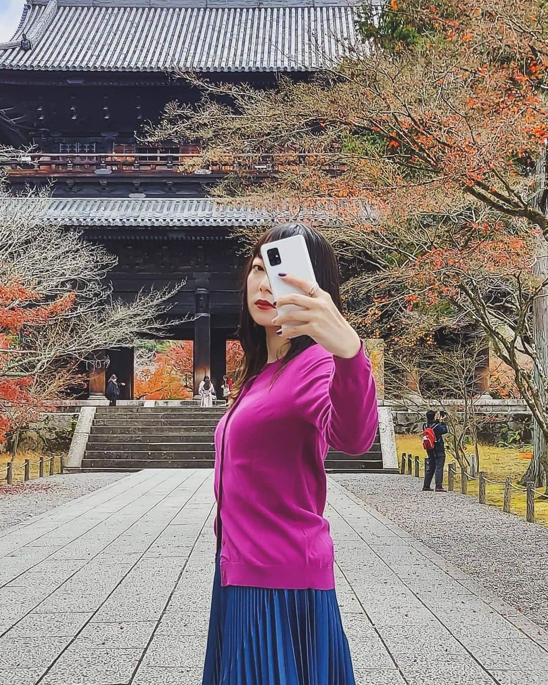 Galaxy Mobile Japanのインスタグラム