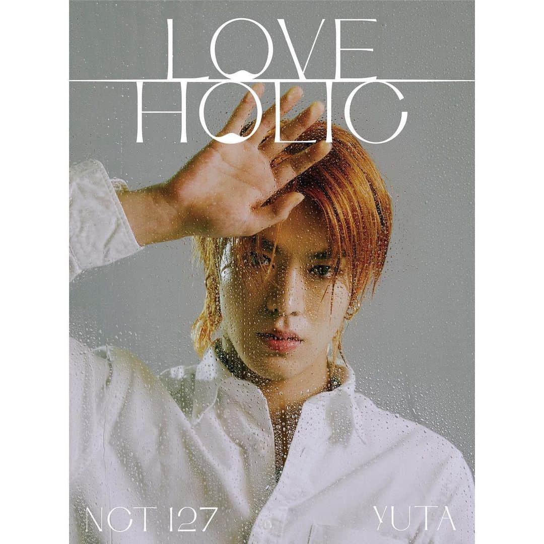 NCT 127さんのインスタグラム写真 - (NCT 127Instagram)「〖NCT 127 LOVEHOLIC〗 💿 ➫ 2021.02.17  #YUTA  #NCT127 #NCT127_LOVEHOLIC #LOVEHOLIC #ラブホリ」1月5日 17時00分 - nct127