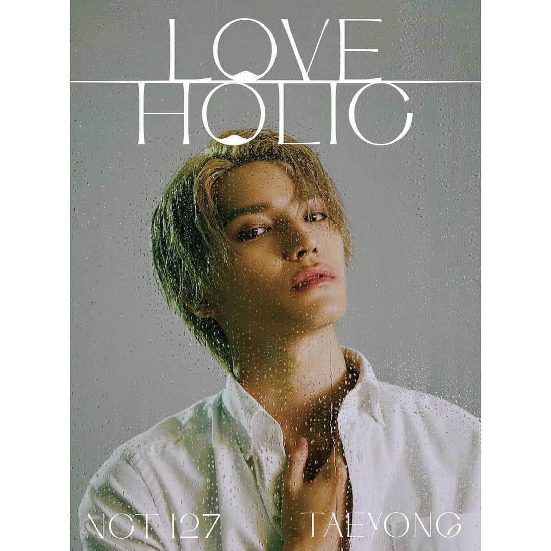 NCT 127さんのインスタグラム写真 - (NCT 127Instagram)「〖NCT 127 LOVEHOLIC〗 💿 ➫ 2021.02.17  #TAEYONG #NCT127 #NCT127_LOVEHOLIC #LOVEHOLIC #ラブホリ」1月5日 17時01分 - nct127