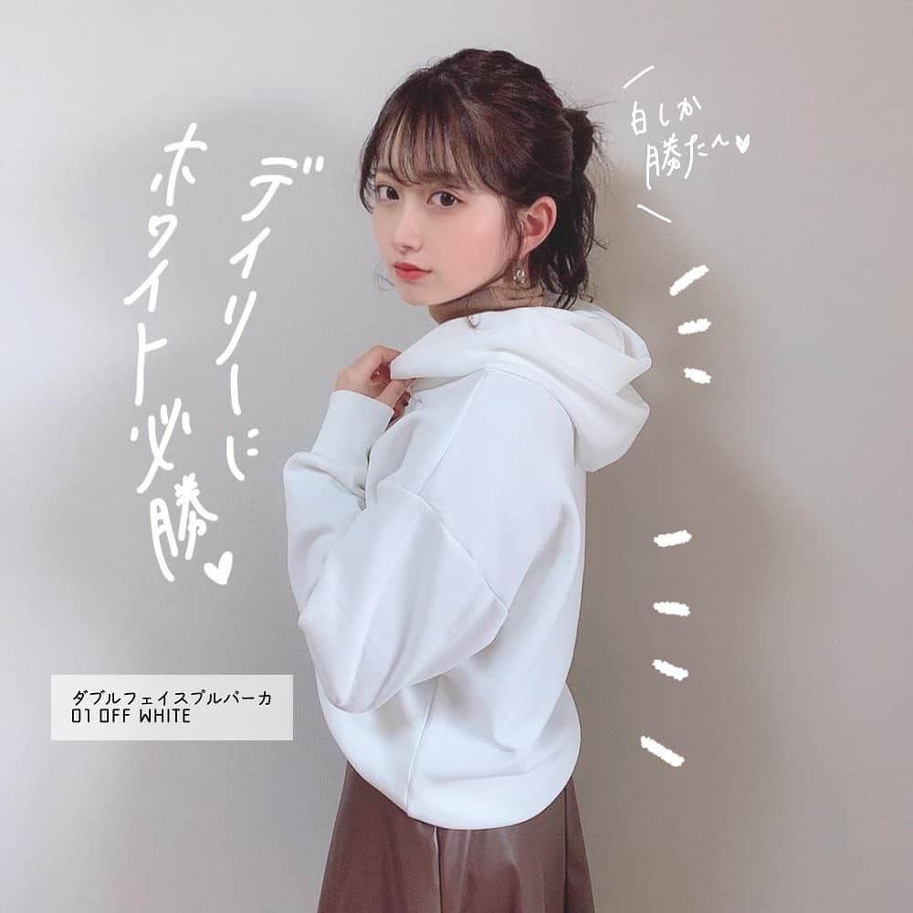 GU(ジーユー) のインスタグラム