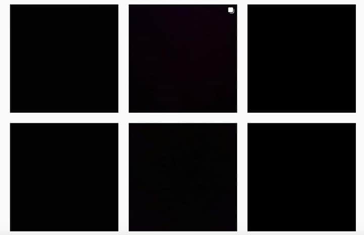 Block.fmのインスタグラム