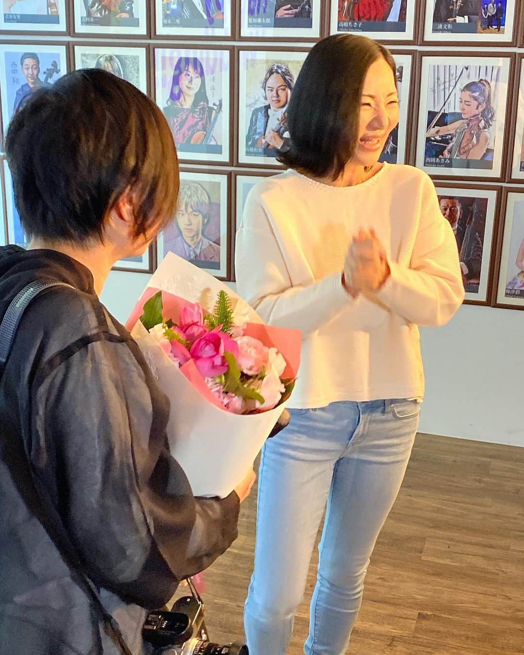 広瀬香美のインスタグラム