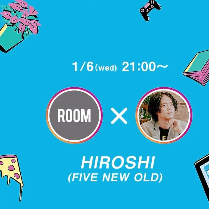 room onziemeのインスタグラム