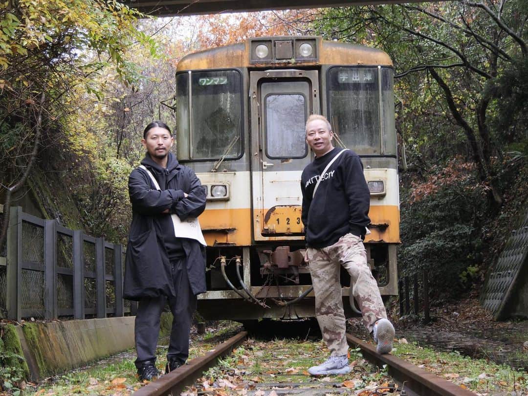 宇野陽介のインスタグラム