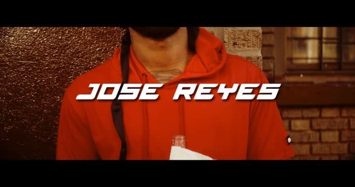ホセ・レイエスのインスタグラム：「2021 Nueva visión✅ #Bonita  @lipe808k 🎛 @admediafilms 🎥 @sietemusic7  @jpolanco_official 🎛」
