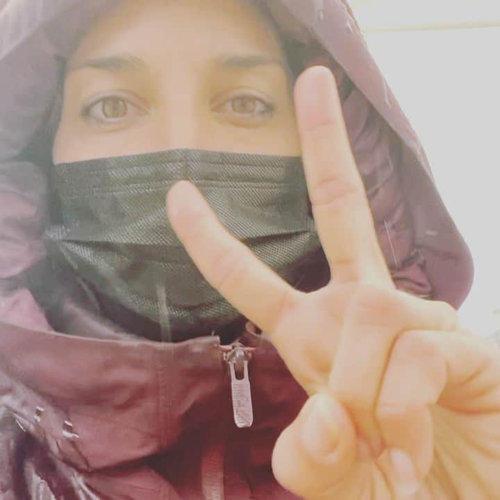 のインスタグラム：「The only easy day was yesterday @usnavy #welcome2021」