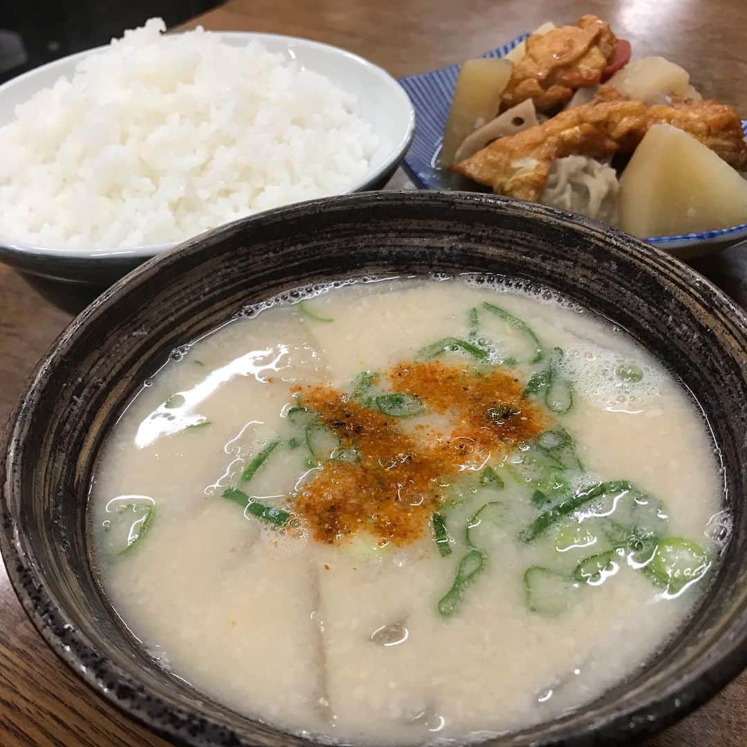 子守康範のインスタグラム