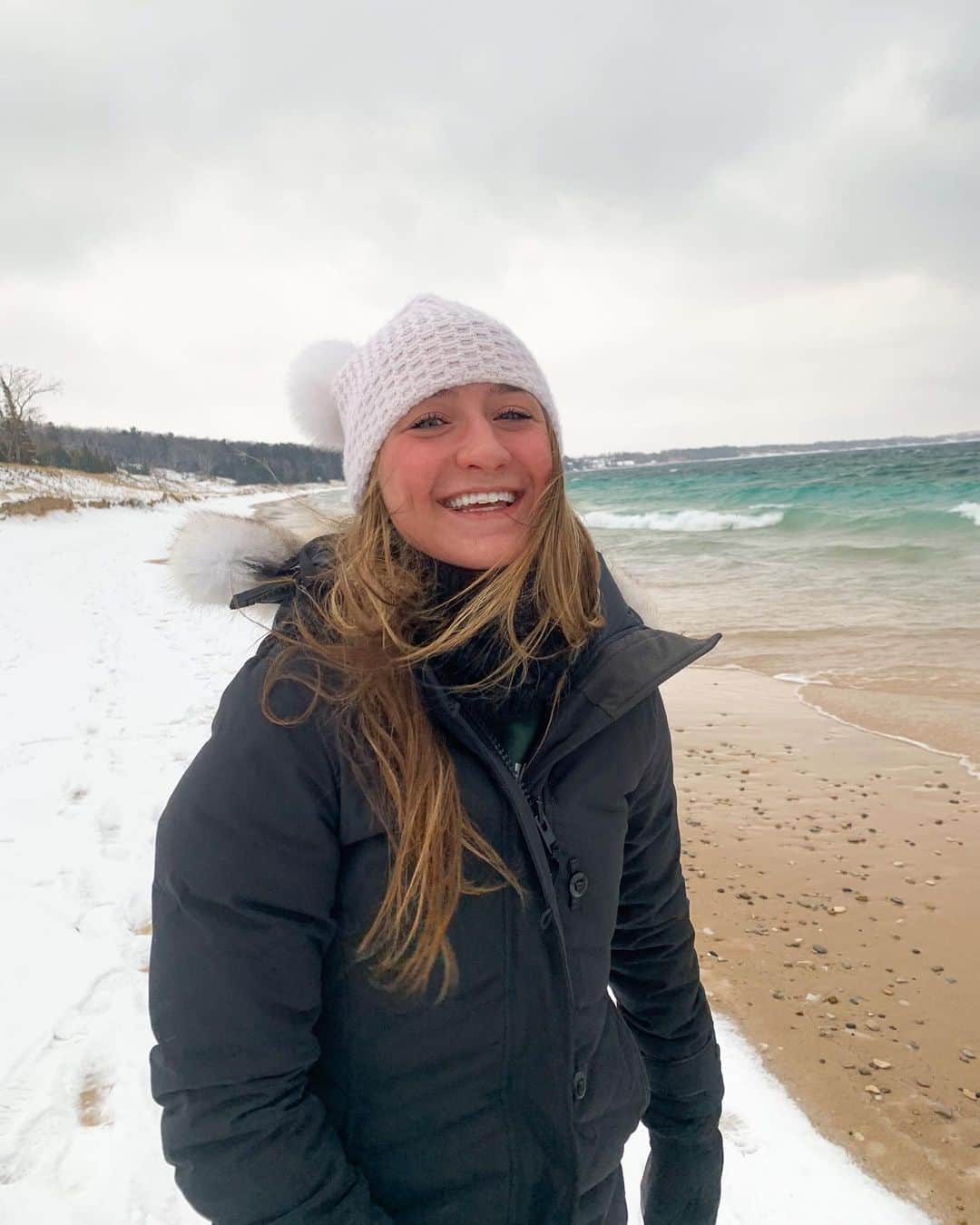 ハンナ・ミラーさんのインスタグラム (ハンナ・ミラーhannah_mill1)