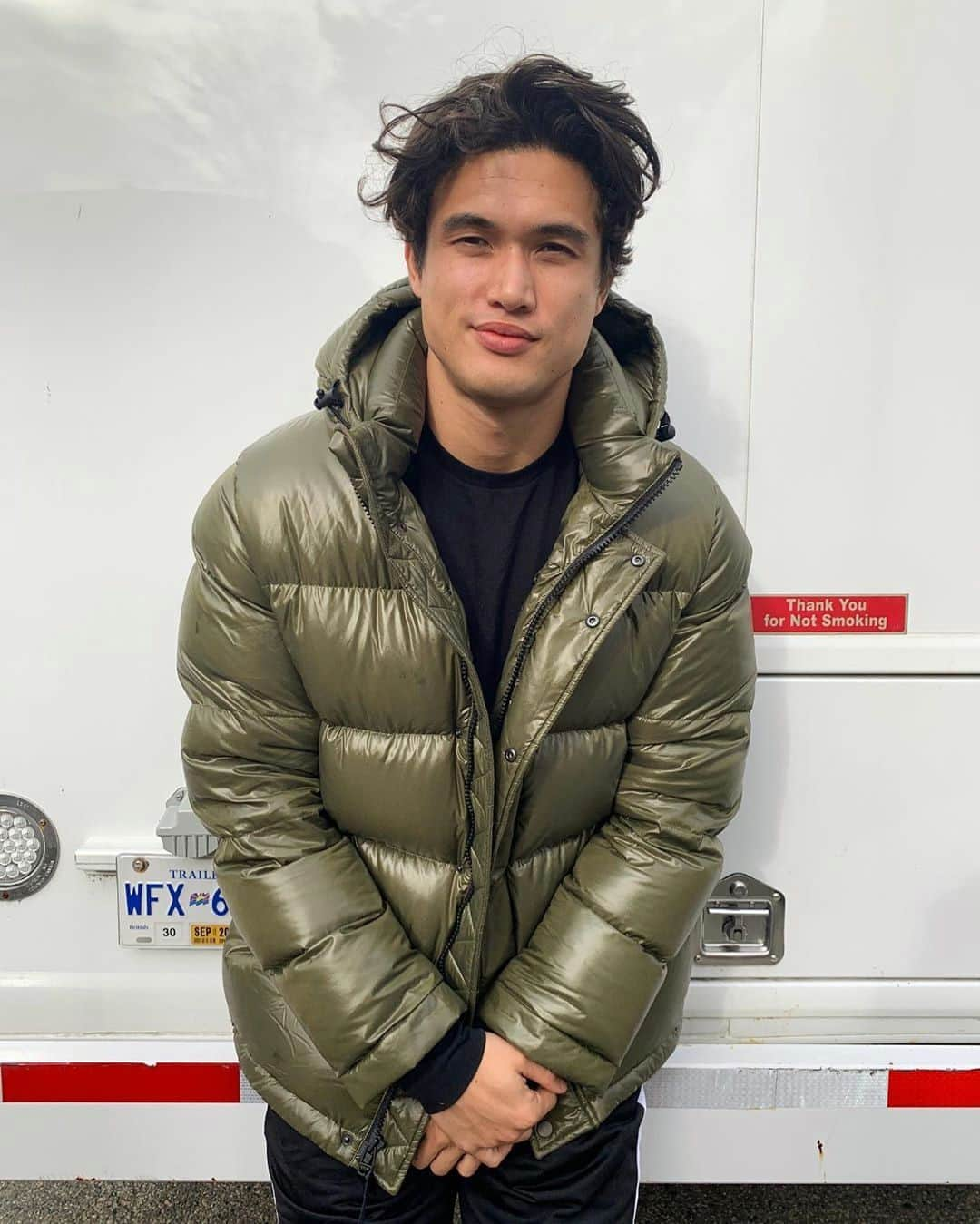 Teen Vogueさんのインスタグラム写真 - (Teen VogueInstagram)「HBD to #Riverdale dreamboat Charles @Melton! The big 3️⃣0️⃣!! 🎉」1月5日 9時50分 - teenvogue