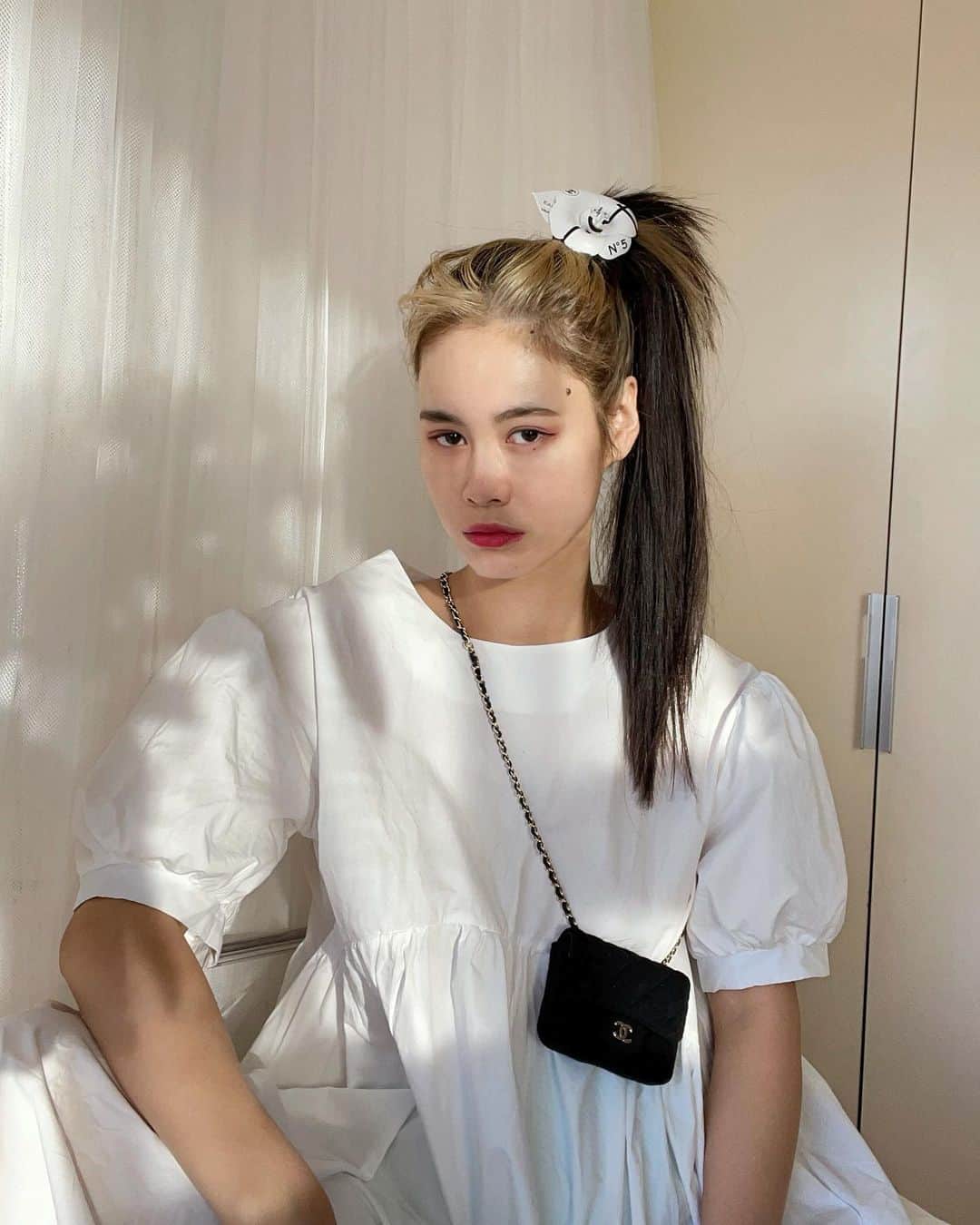 田中シェンのインスタグラム