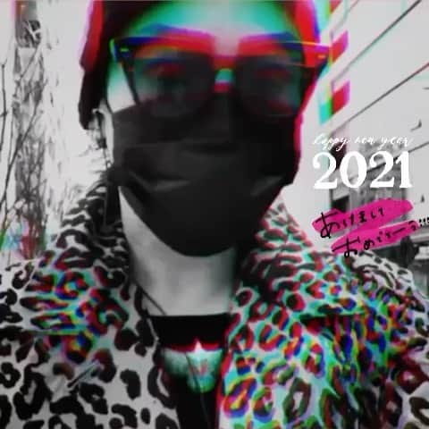 JULIANのインスタグラム