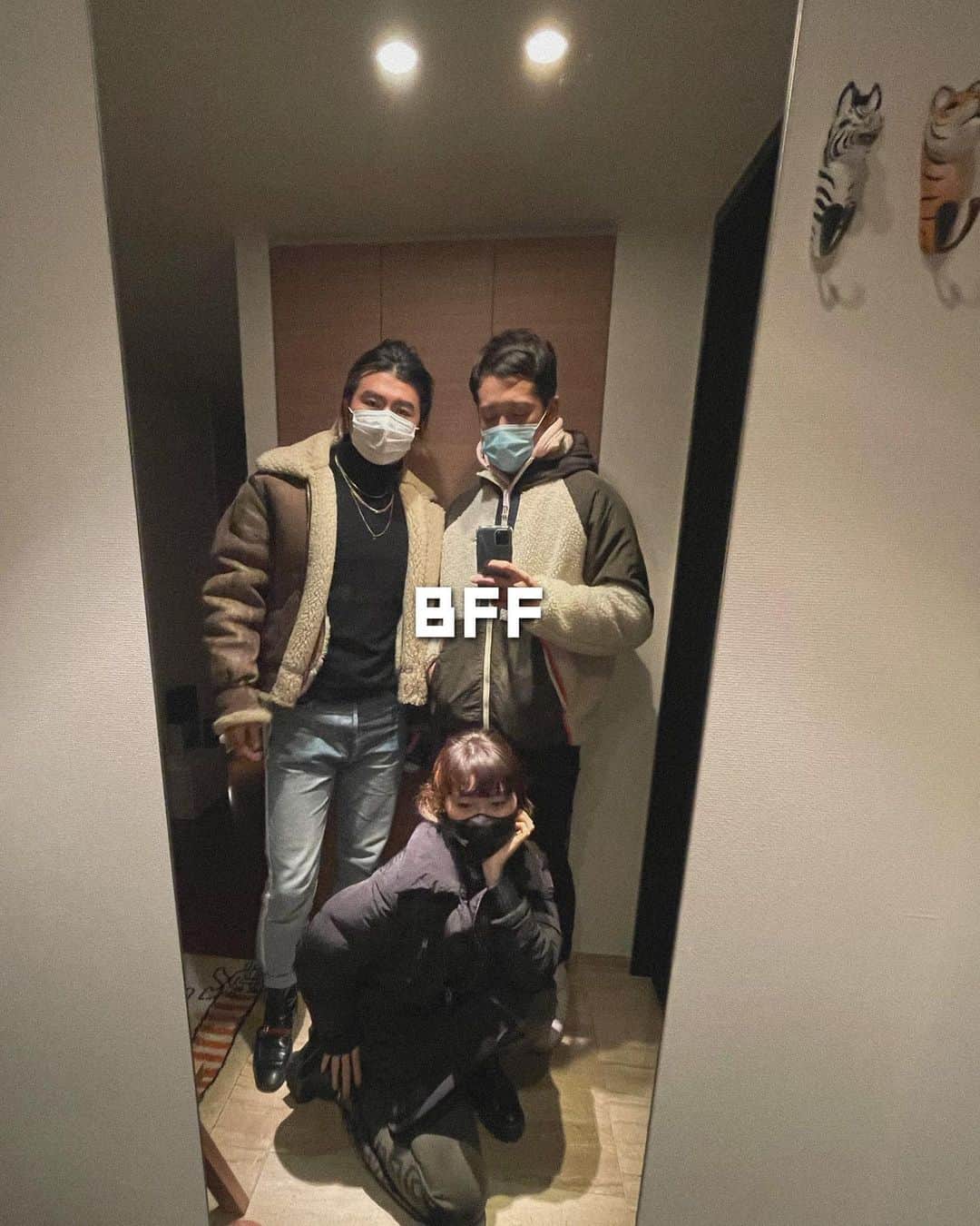 村上佳菜子のインスタグラム