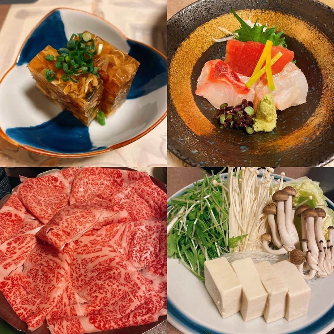 森カノンのグルメインスタ