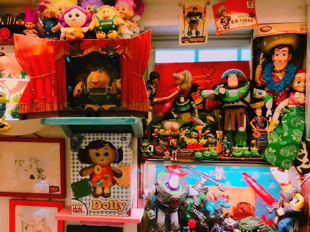 まーくんのグルメインスタ