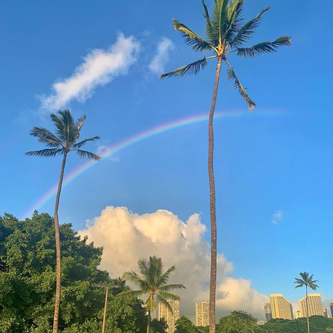 Belle Vie Hawaiiのインスタグラム