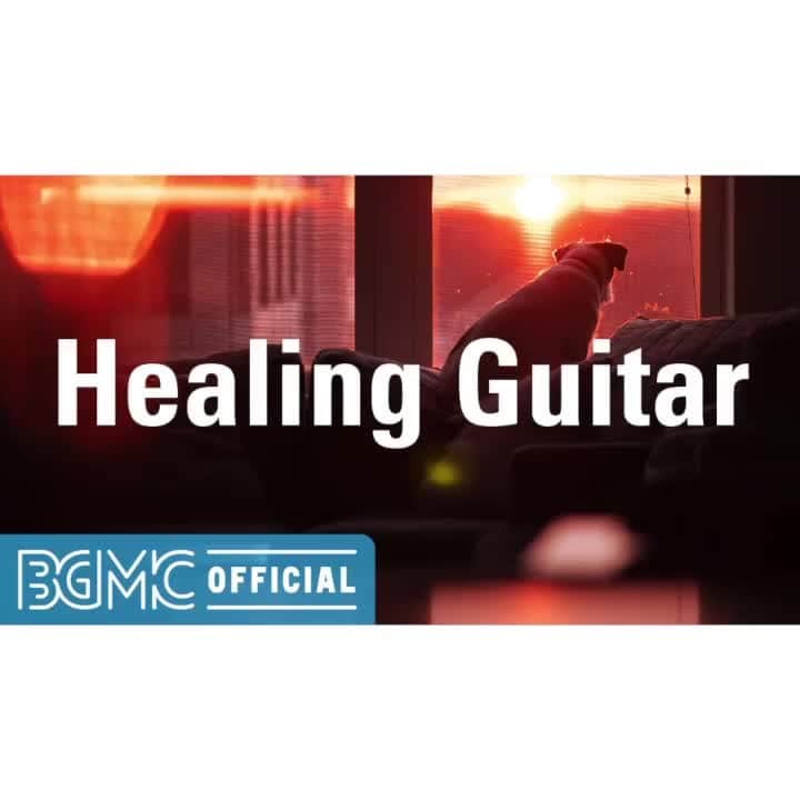 Cafe Music BGM channelのインスタグラム