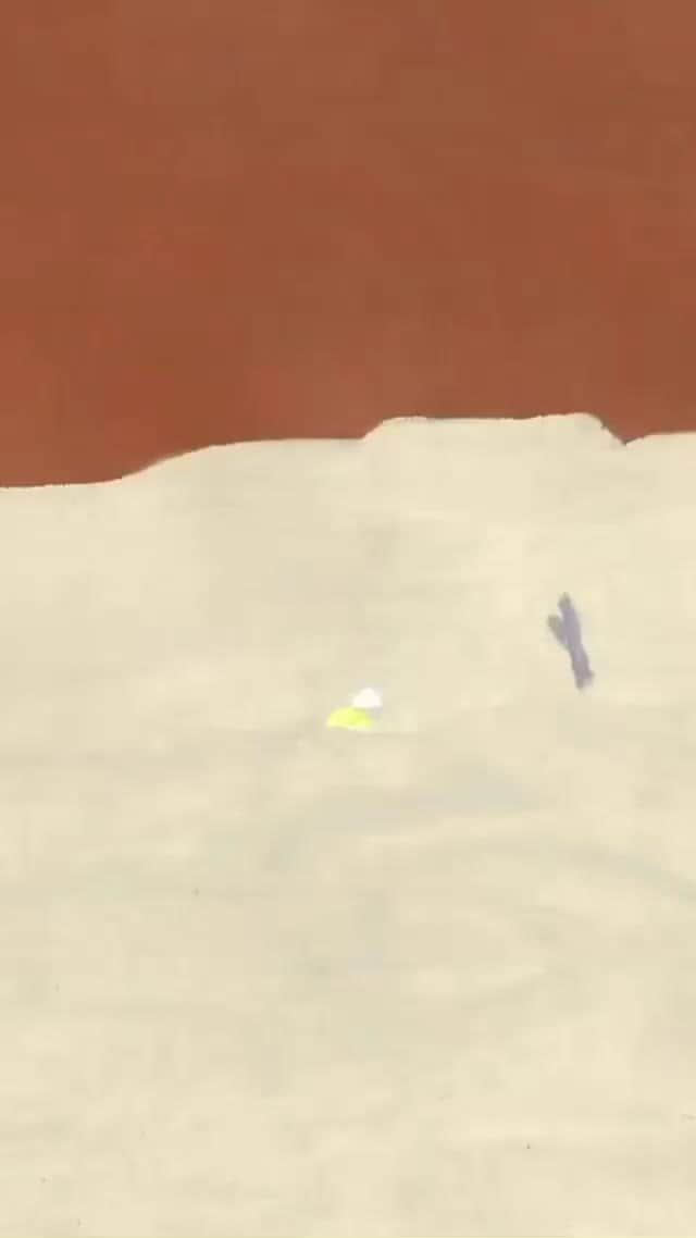 ボルコムのインスタグラム：「Legend @jamiemlynn animated by @leon_washere for @classic_snowbording 🙌 @volcomsnow 🎶 @oliviergittler」