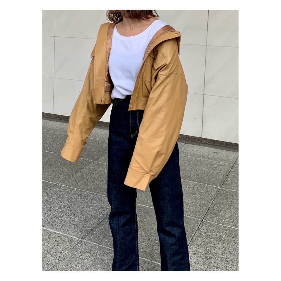 ETRÉ TOKYO ストアのインスタグラム