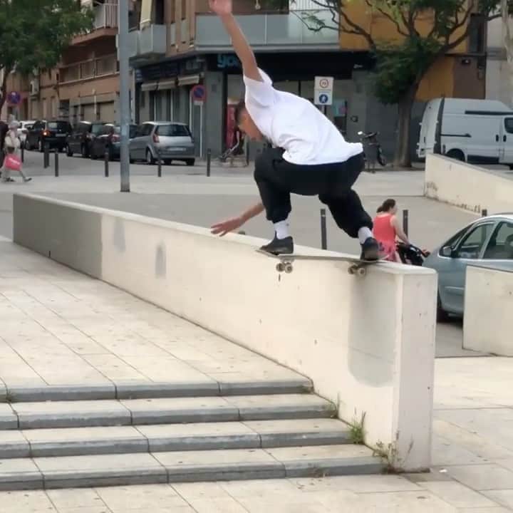 スラッシャーのインスタグラム：「🗣🇧🇷 @p_biagio ✨」
