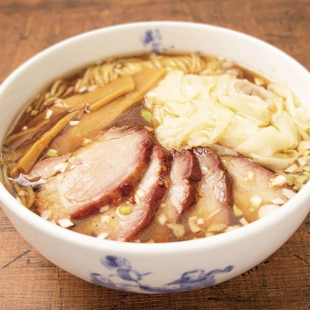 新横浜ラーメン博物館(ramen museum)のインスタグラム