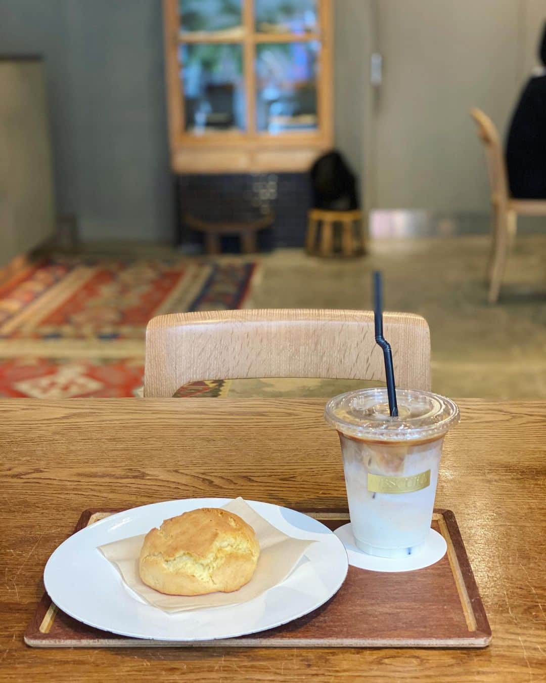 岩崎裕美のグルメインスタ