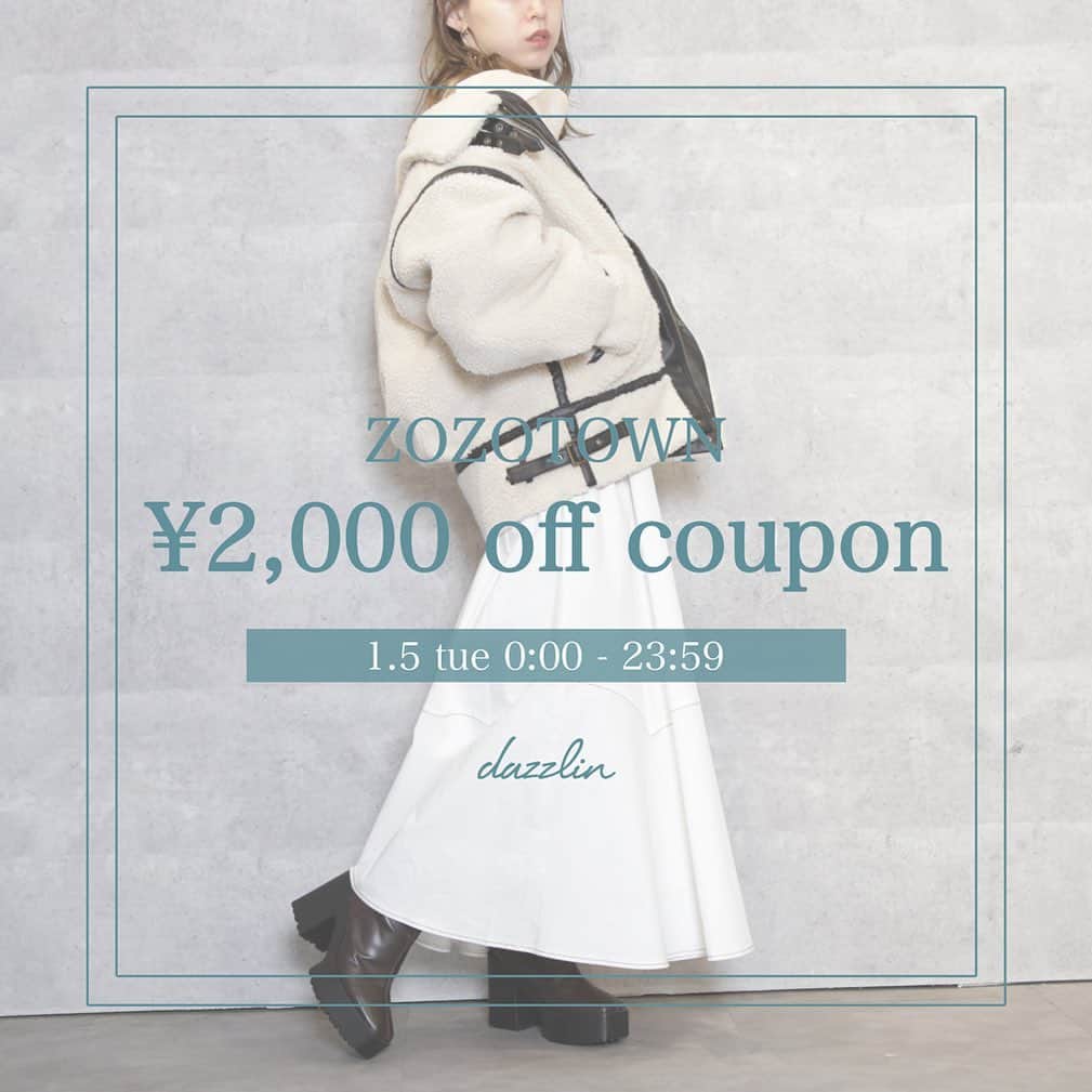 dazzlinのインスタグラム