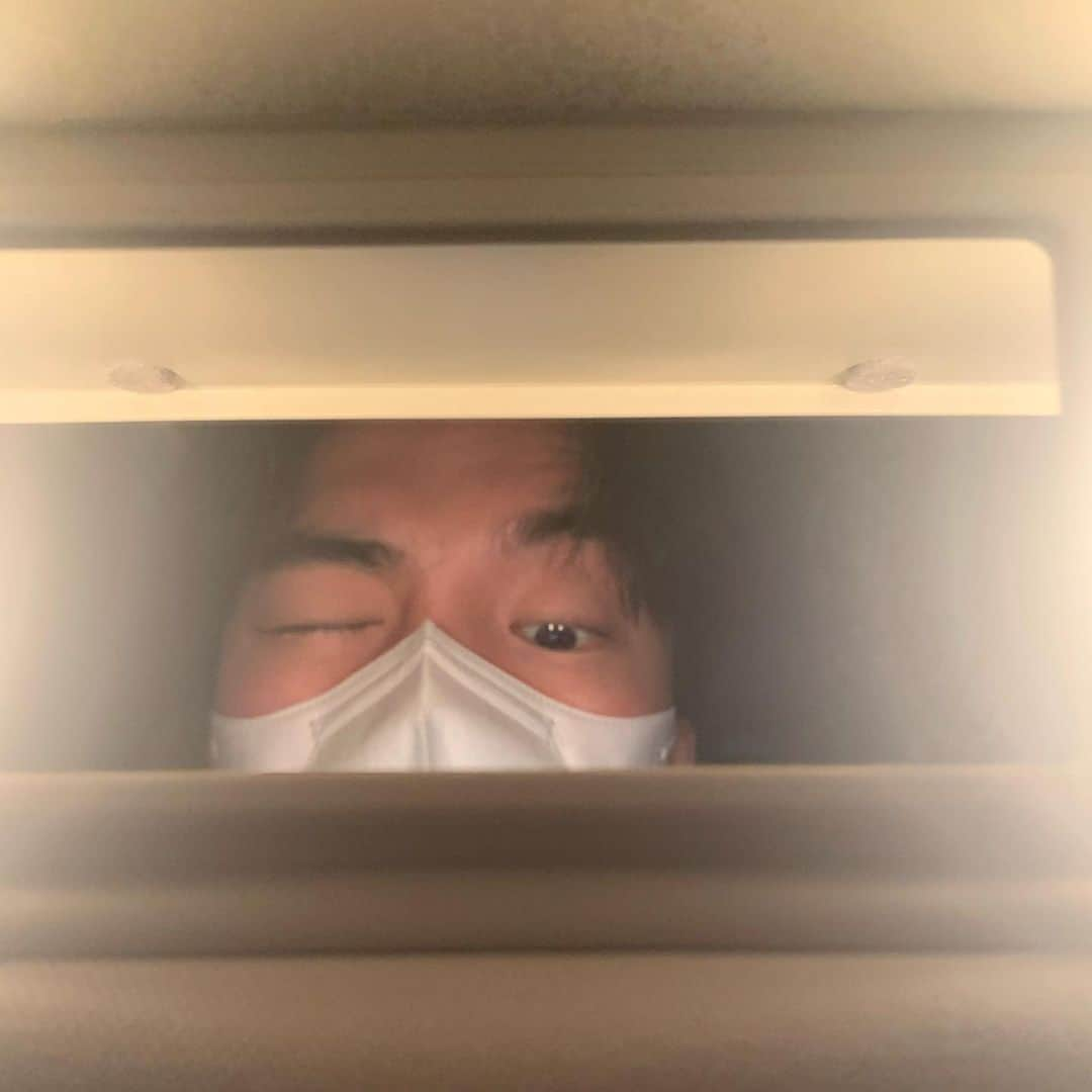 ト・サンウさんのインスタグラム写真 - (ト・サンウInstagram)「거우울샷 🤳」1月5日 12時15分 - sang_____w