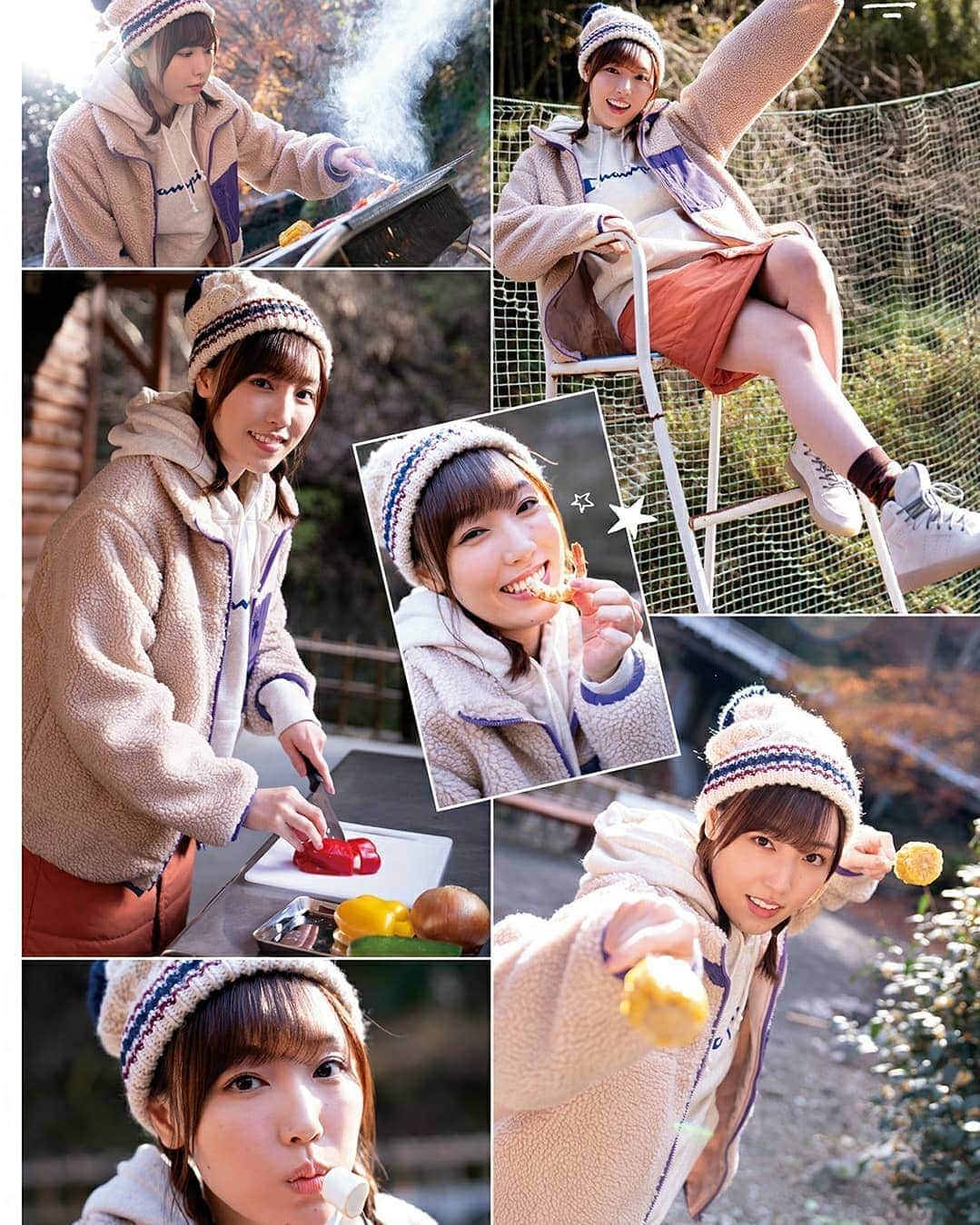 モーニング娘。'20さんのインスタグラム写真 - (モーニング娘。'20Instagram)「- . ミズキ💗 . . #譜久村聖 . .」1月5日 12時23分 - morning_musume_