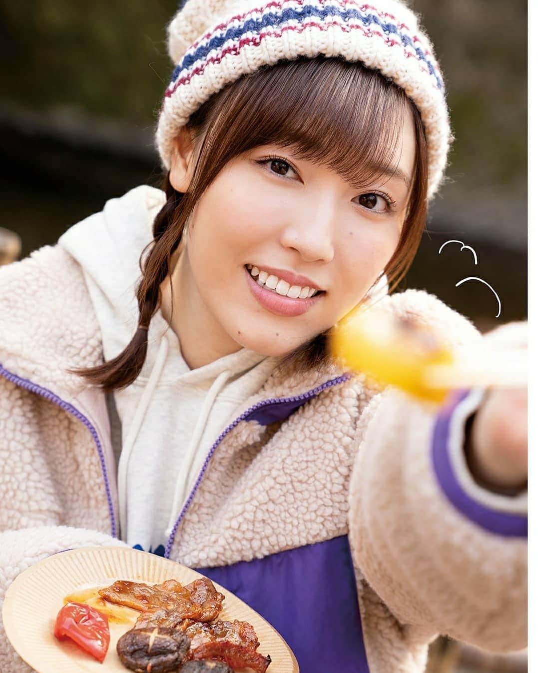 モーニング娘。'20のインスタグラム